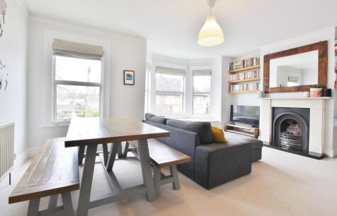 Witham Road, Isleworth, TW7