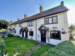 Chequers Cottage, Cores End Road, Bourne End SL8 5JD