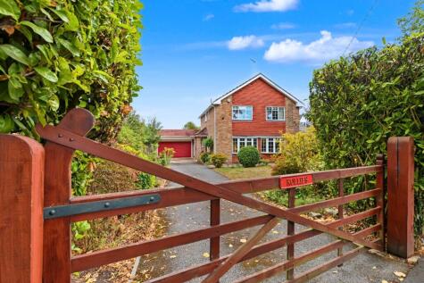 Dobbins Lane, Wendover