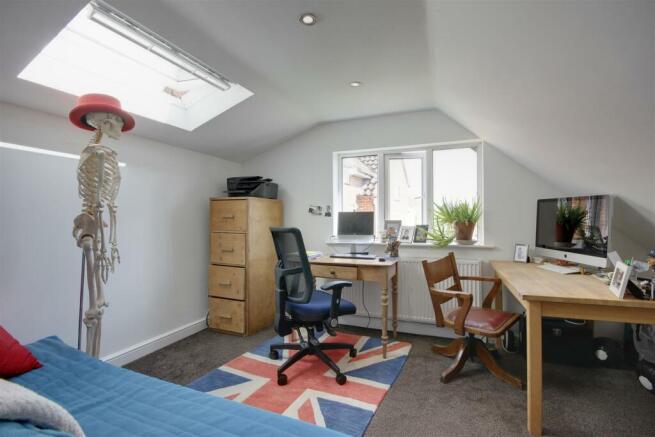 Study Room