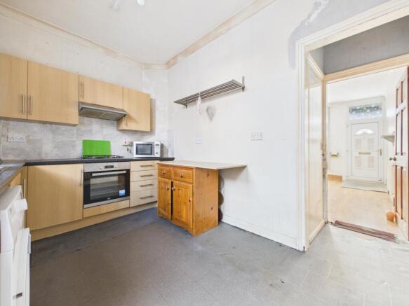 2 bed End of Terrace for sale Image 7