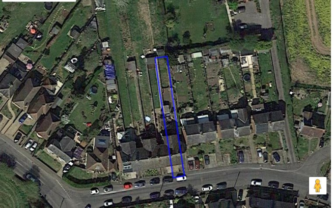 Satellite View