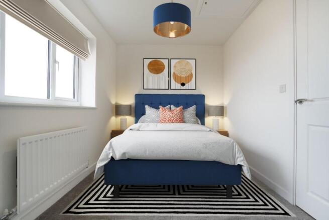 2 bed Semi-Detached to rent Image 10
