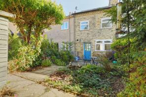 33, Crib Street, Ware SG12 9EZ