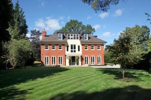 Heath End Place, Windsor Road, Ascot SL5 7LQ