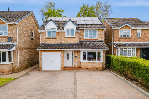 31 Crannog Way, Kilwinning, KA13 6NW