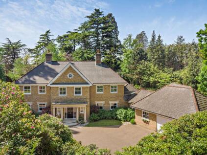 Queens Hill Rise, Ascot, Berkshire