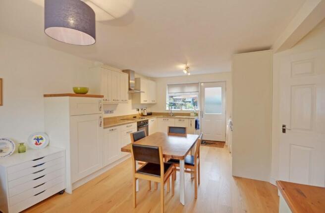 Kitchen Dining Ro...