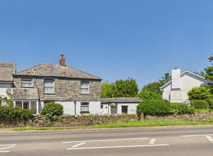 Looe, Cornwall