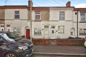 26, Florence Road, West Bromwich B70 6LG