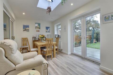 Abbotts Way, Fareham