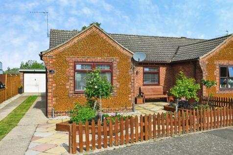 Richmond Road, Downham Market, Norfolk, PE38