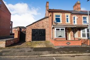 155, Cambridge Street, Rugby CV21 3NP