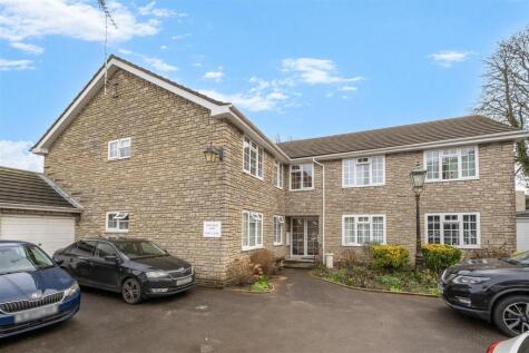 Stonehouse Court, Fordington, Dorchester