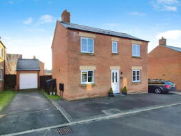 4, Matterhorn Close, Stoke-on-trent ST8 7FJ