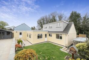 Tremeneth, Pengelly, Callington PL17 7DZ