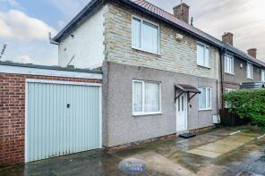 47, Williams Street, Langold S81 9NU