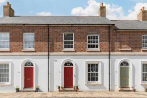 3, Coade Street, Dorchester DT1 3FP