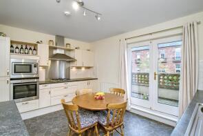 Flat 5, 43, Rattray Drive, Greenbank, Edinburgh EH10 5TH