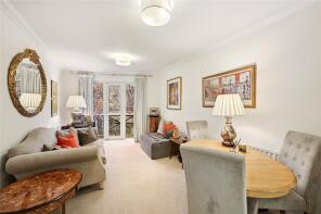Flat 16, Ormond House, Medway Street, London SW1P 2TB