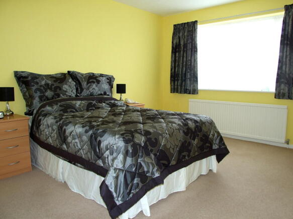 Bed Room One