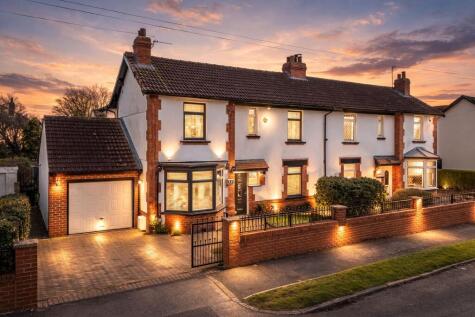 Barrowby Avenue, Leeds, LS15 8QF