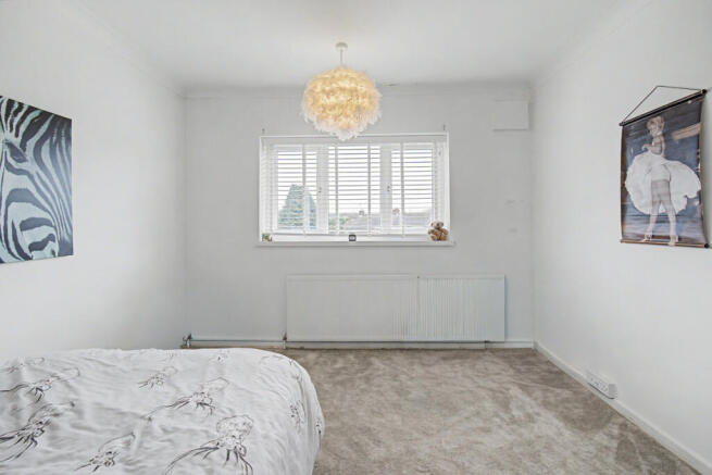 2 bed Semi-Detached for sale Image 10