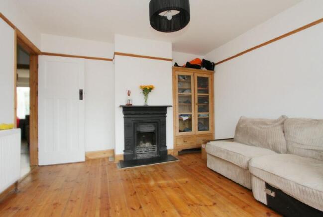 Sitting Room