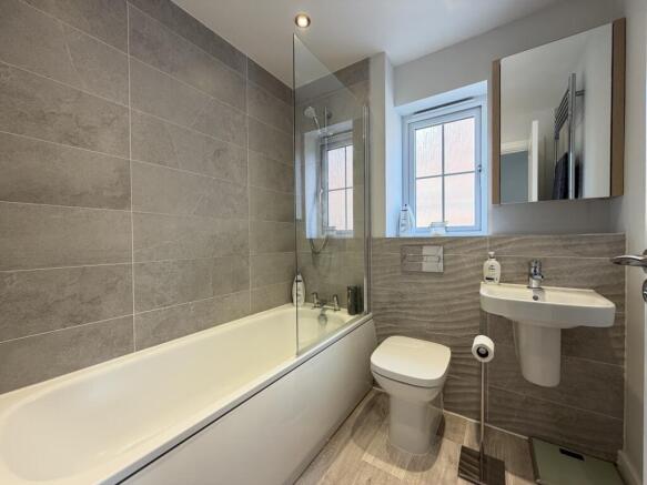2 bed End of Terrace for sale Image 7