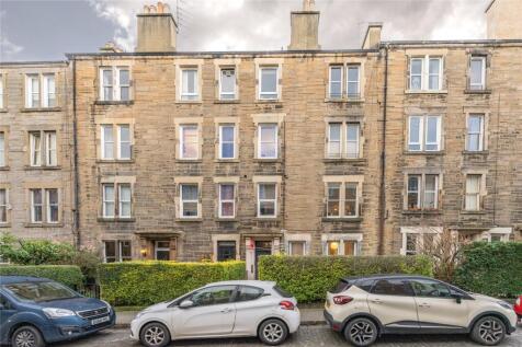 16(2F2) Glen Street, Edinburgh, EH3