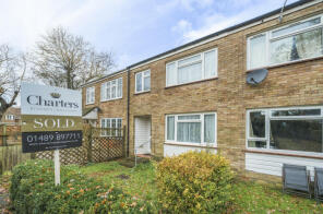28, Ashton Close, Bishops Waltham SO32 1FP