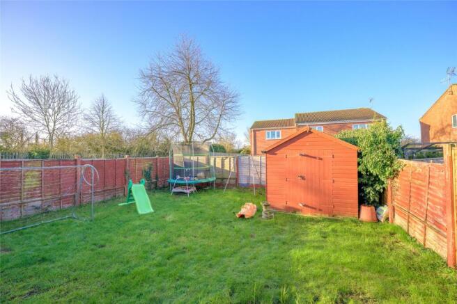 Maiden Grove, Sleaford, Lincolnshire, NG34 photo 4