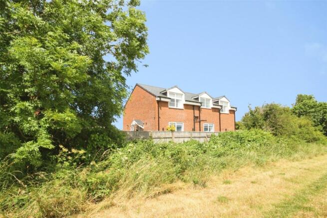Honeywell House