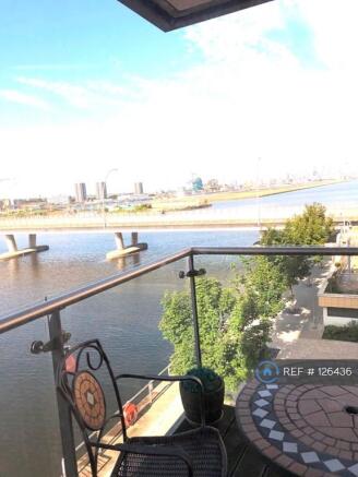 Balcony & Views