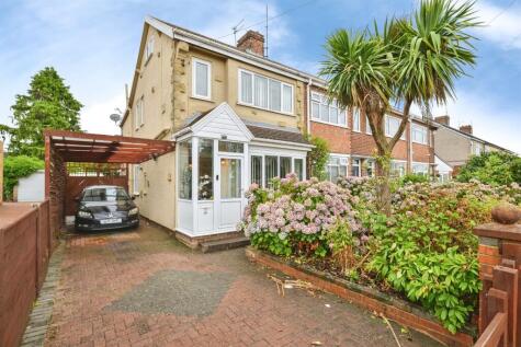 Bournemouth Avenue, Middlesbrough