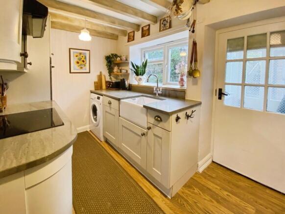 1 bed End of Terrace for sale Image 10