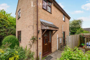30, Darcy Close, Bury St. Edmunds IP32 7ET