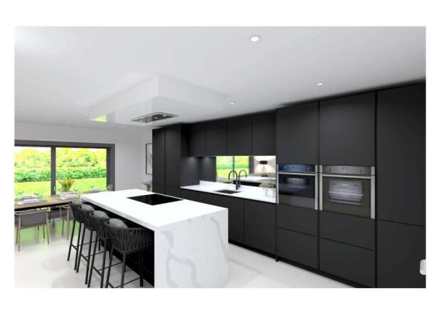 CGI Kitchen Example