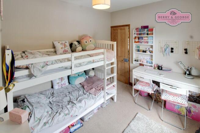 BEDROOM TWO