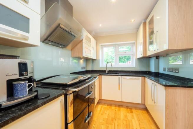 Kitchen/Breakfast Ro