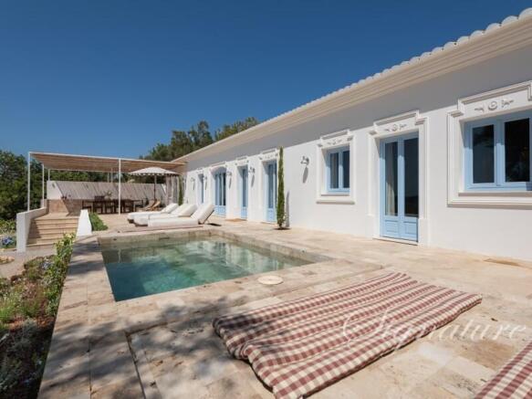 Signature quinta-6