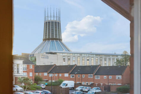 St. Andrew Street, Liverpool, L3