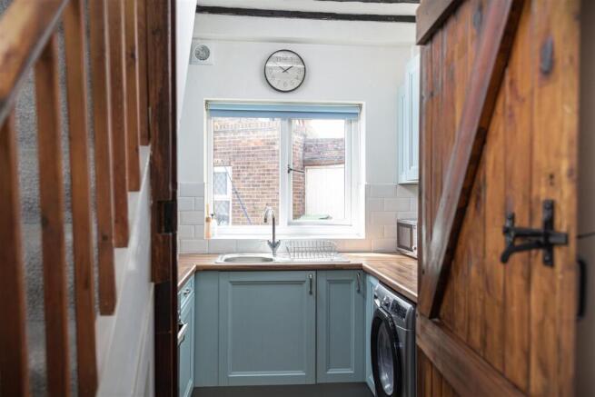 1 bed Character Property for sale Image 7
