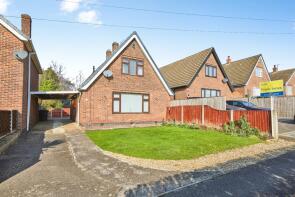 12, Turner Close, Stapleford NG9 7HQ