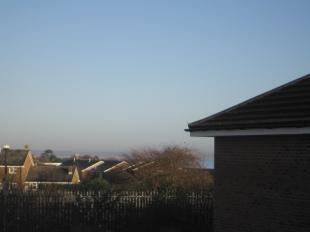 View From Bedroom 1