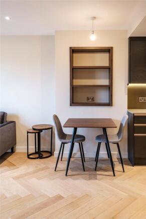 1 bed Apartment to rent Image 9
