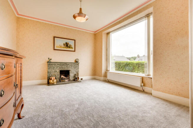 Breakfast Room