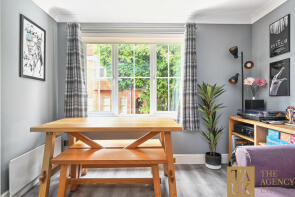 Flat 1 Tivoli, Tower Gate, London Road, Preston, Brighton BN1 6WT