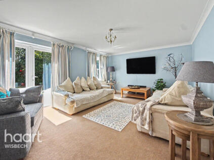 Kiln Drive, Tydd St Mary