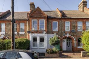 78, Theydon Street, London E17 8EL